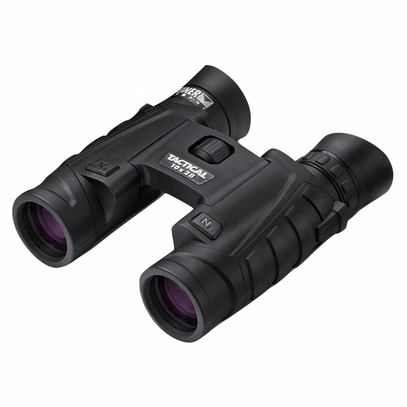 Steiner tactical 10?x 42双眼鏡（中古品） Steiner - T1028 - HCC Tactical