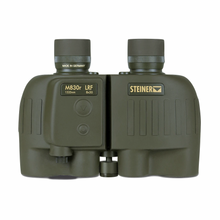 alt - Steiner - M830r LRF 1535nm - HCC Tactical