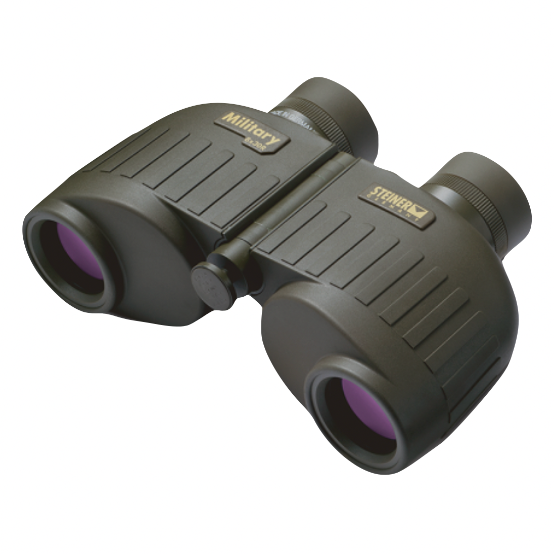 Steiner - M830r 8x30r- HCC Tactical