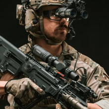 Steiner - T6Xi 1-6x24 - v52 - HCC Tactical