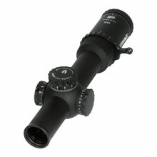 Steiner - T6Xi 1-6x24 - HCC Tactical