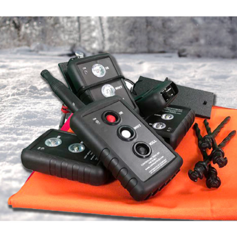 Core Survival - DZSO - Drop Zone Safety Officer Kit - HCC Tactical