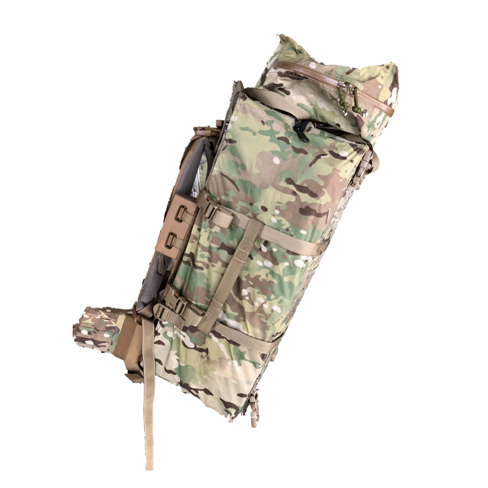 MATBOCK -Graverobber Surgical Kit (Pack W/ Pouches)- HCC Tactical