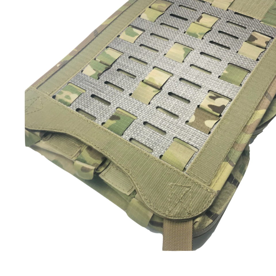 MATBOCK-Graverobber Assault Medic Insert w/ Pouches-HCC Tactical