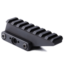 Black; Unity Tactical - FAST Absolute Riser - HCC Tactical