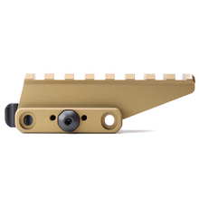 Unity Tactical - FAST Absolute Riser Right - HCC Tactical 