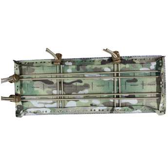 MultiCam; Matbock - Graverobber Sustainment Panel - HCC Tactical