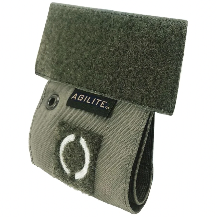 Agilite Tourniquet Holder HCC Tactical