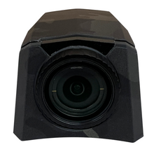 MultiCam Black; MOHOC - MOHOC & MOHOC IR Cameras Front - HCC Tactical