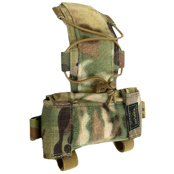 MultiCam; TNVC - Mohawk MK1 Gen. 2 Counterweight - v - HCC Tactical