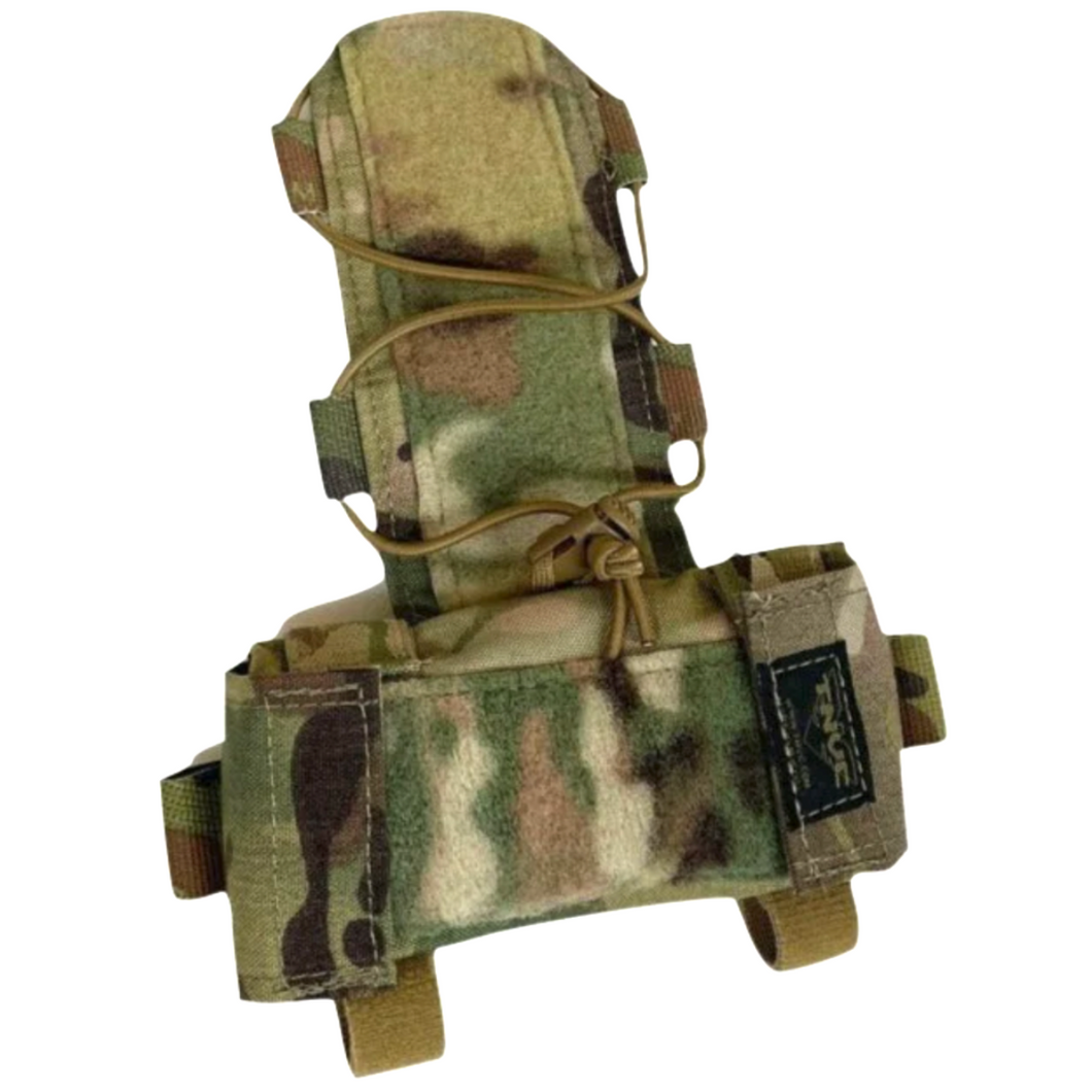 TNVC - Mohawk MK1 Gen. 2 Counterweight - HCC Tactical TNVC - Mohawk MK1 Gen. 2 Counterweight - HCC Tactical