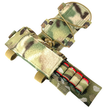 MultiCam; TNVC - Mohawk MK1 Gen. 2 Counterweight MC Kit 2 - HCC Tactica