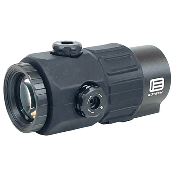 EOTECH; Black; EOTech G45 Magnifier No Mount - HCC Tactical