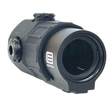 alt - EOTECH; Black; EOTech G45 Magnifier No Mount - HCC Tactical