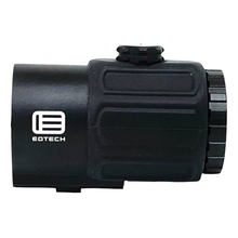 EOTECH - G43 Magnifier No Moun Left - HCC Tactical