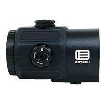 EOTECH - G43 Magnifier No Moun Rightt - HCC Tactical