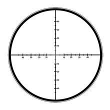 Steiner - M830r LRF 1535nm Reticle - HCC Tactical 