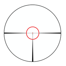 Steiner - T6Xi 1-6x24 Reticle 1 - HCC Tactical
