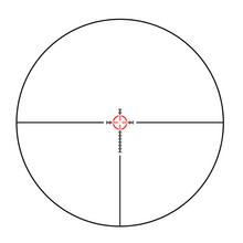 Steiner - T6Xi 1-6x24 Reticle 2 - HCC Tactical