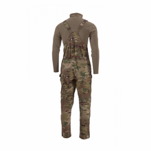 alt - OCP; Massif - Elements Bib – Military - HCC Tactical