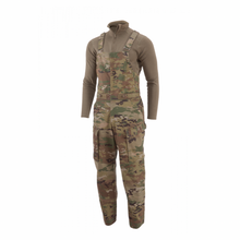 OCP; Massif - Elements Bib – Military - HCC Tactical