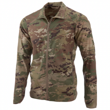 OCP; Massif - Clipper Windbreaker - no hood - HCC Tactical