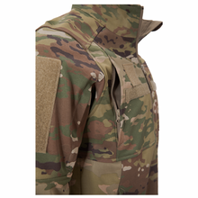OCP; Massif - Waypoint Softshell Jacket - v - HCC Tactical
