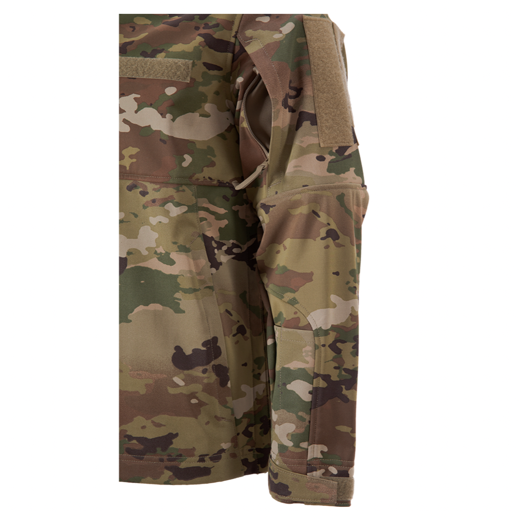 Massif - Waypoint Softshell Jacket - HCC Tactical Massif - Waypoint Softshell Jacket - HCC Tactical