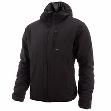 alt - Black/Black; Massif - Strato Low Loft Jacket - HCC Tactical