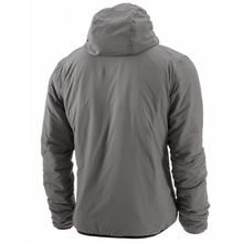 alt - Wolf Grey; Massif - Strato Low Loft Jacket - HCC Tactical