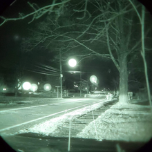 Low Light Innovations - Night Vision Filters Lifestyle 2 - HCC Tactical