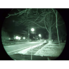 Low Light Innovations - Night Vision Filters Lifestyle 2 - HCC Tactical