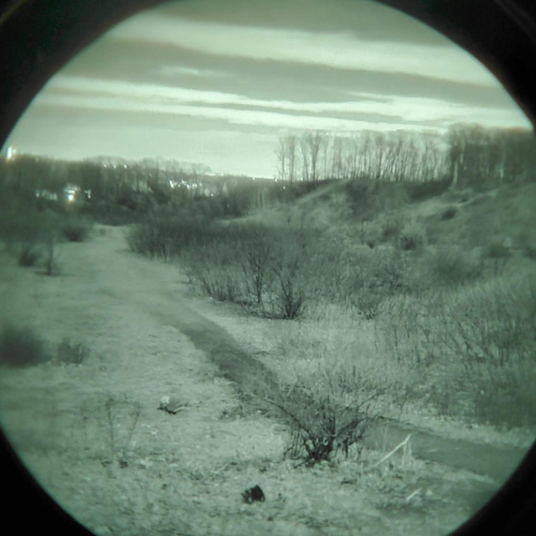 Low Light Innovations Night Vision Filters HCC Tactical