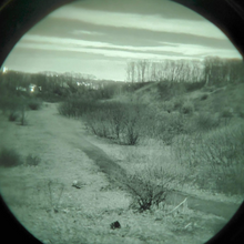 Low Light Innovations - Night Vision Filters Lifestyle 3 - HCC Tactical