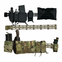 Matbock - Soteria Belt - v2 - HCC Tactical