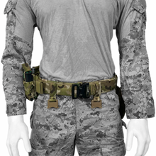 Matbock - Soteria Belt - v4 - HCC Tactical