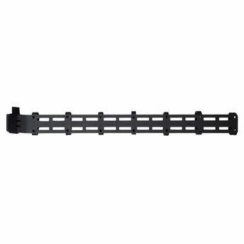 Black; Matbock - Soteria Cage - HCC Tactical