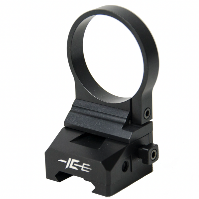 MOD Armoury - Integrated Components AN/PVS-14 Ultimate Weapons Mount – UWM Kit - HCC Tactical