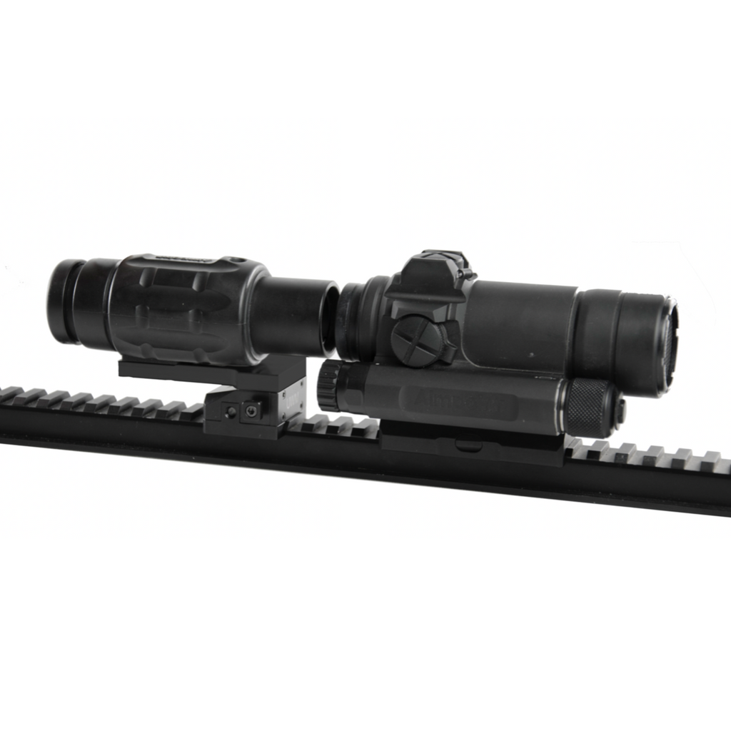 MOD Armory-IC AN/PVS-14 Ultimate Weapons Mount – UWM-HCC Tactical