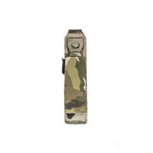 MultiCam; Disco 32 - Raptor Antennia Relocation Pouch - HCC Tactical