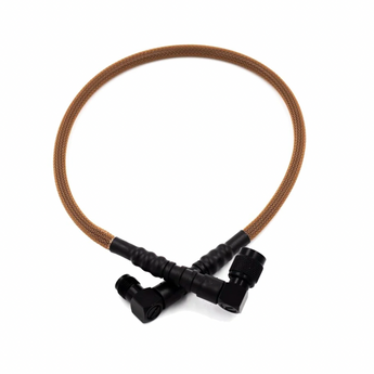 Coyote Brown; Disco 32 - 24" Antenna Relocation Cable (ARC) - HCC Tactical