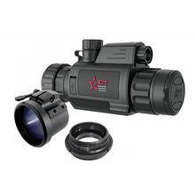 AGM Global Vision - Neith DC (Clip-On) Kit - HCC Tactical 