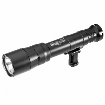 Black; Surefire - Turbo Scout Light Pro - HCC Tactical