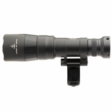SureFire - Turbo Mini Scout Light Pro Left Profile - HCC Tactical