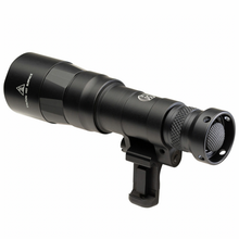 SureFire - Turbo Mini Scout Light Pro Back Left Profile - HCC Tactical