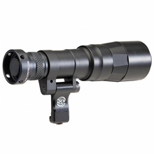 SureFire - Turbo Mini Scout Light Pro Back Right Profile - HCC Tactical