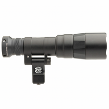 SureFire - Turbo Mini Scout Light Pro Right Profile 2 - HCC Tactical