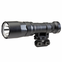 SureFire - Turbo Mini Scout Light Pro Front Left Profile - HCC Tactical