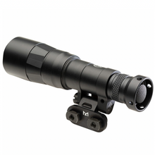 SureFire - Turbo Mini Scout Light Pro Back Left Profile - HCC Tactical