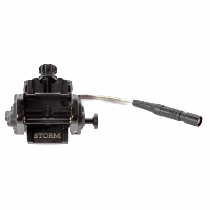 AB Nightvision - Storm & Fury Helmet Mounts - HCC Tactical